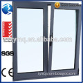 Best-Selling Products 70,75 Series Aluminum Thermal Break Tilt And Turn Window